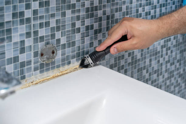 Best Mold Damage Repair  in De Leon, TX
